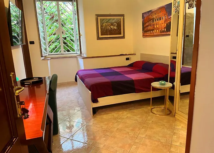 Bed & Breakfast Aldo