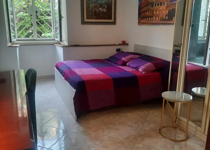 Bed & Breakfast Aldo