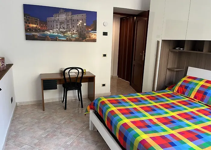 Aldo Bed & Breakfast Rome
