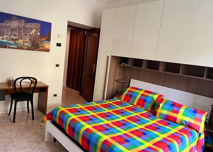 Aldo 4* Rome