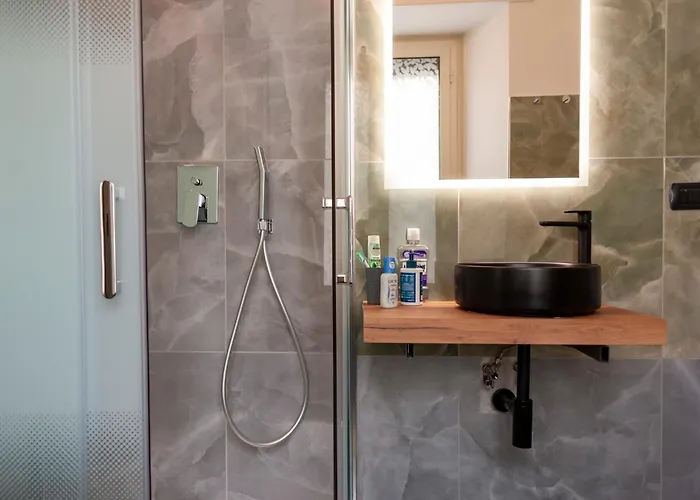 Aldo Bed & Breakfast Rome