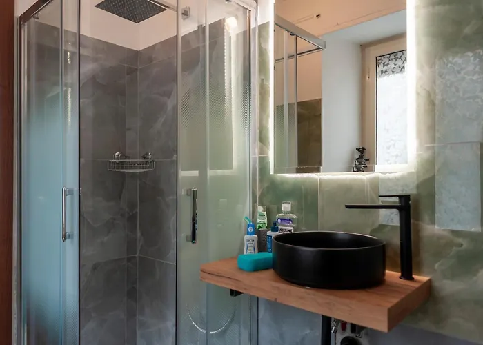 Bed & Breakfast Aldo 4*