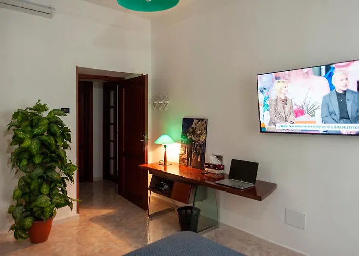 Bed & Breakfast Aldo Rome
