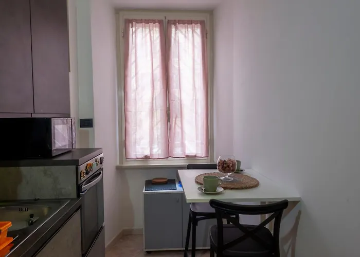 Bed & Breakfast Aldo Rome