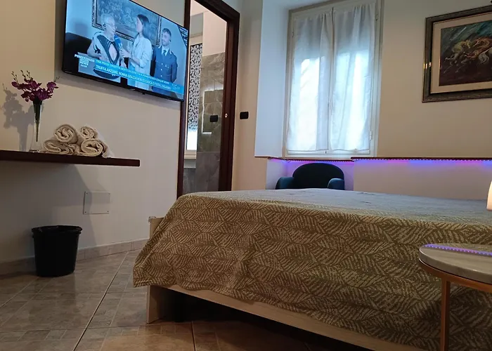 Bed & Breakfast Aldo