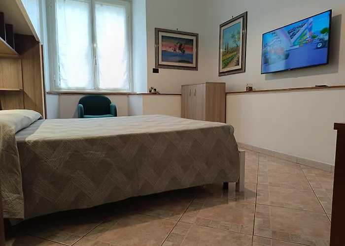 Bed & Breakfast Aldo